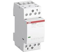 Contattore modulare Abb ESB2440 25A 4NA 230 Vac 2 Moduli ESB2540N06
