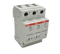 Abb scaricatore ovr pv 40 600 p spd fotovolt 670vcc m513960