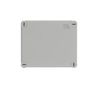 Scatola derivazione Abb IP65 160x137x77 mm grigio 1SL0854A00