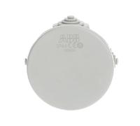 Scatola di derivazione Abb D 65 mm H 35 mm IP44 00800