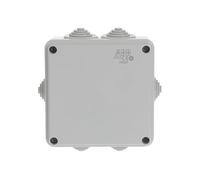 ABB SCATOLA STAGNA IP55-650°C - 100X100X50