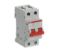 ABB M990415 SD202/40 INTERRUTTORE SEZIONATORE 2P 40A
