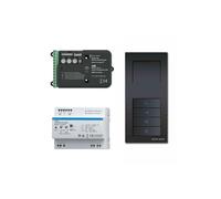 ABB Set citofonico Busch-Jaeger-Welcome®, singolo 83210 AP-624