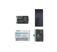 ABB Set citofonico Busch-Jaeger-Welcome®, singolo 83210 AP-624