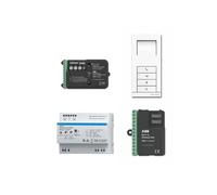 ABB Set citofono Busch-Jaeger-Welcome® 11 pieghevole 83210 AP-624