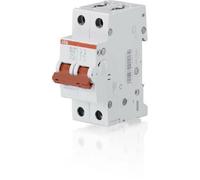 ABB M990414 Sezionatore 2 Poli 32 A