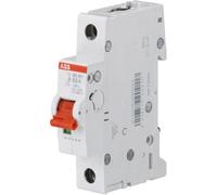 ABB M990417 SD202/63 INTERRUTTORE SEZIONATORE 2P 63A