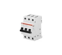 ABB SH 203-C 50 2CDS213001R0504 nuovo e originale consegna in 3-5 giorni
