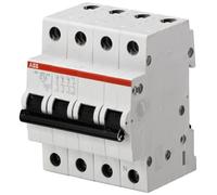 ABB SH 203-C 63 NA 2CDS213103R0634 nuovo e originale consegna in 3-5 giorni
