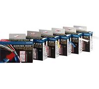 ABB SHRINK-KON 3:1 Ø6MM ROTOLO 7M POL.NERO