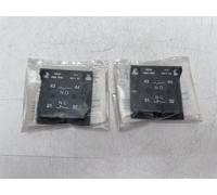 ABB SK 829 002-B Contatto ausiliario x1 pz