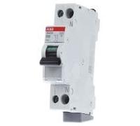 ABB SN201 B6 INTERR. AUTOMATICO 1P+N 6KA
