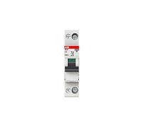 ABB SN201 C2 INTERR. AUTOMATICO 1P+N 6KA