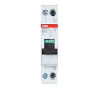 ABB SN201 L B16 INTERR. AUTOMATICO 1P+N 4,5KA