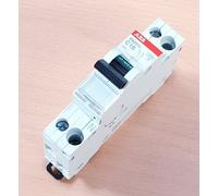 ABB SN201LC16 INTERRUTTORE MAGNETOTERMICO SN201 L C16 1 MODULO 1P+N 4,5KA 16A