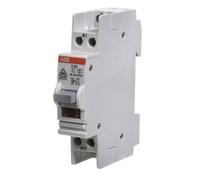 Abb Spa ABB EA 385 3 E252 230V RELE' PASSO PASSO