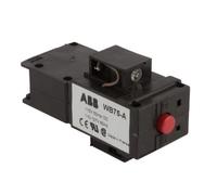Abb Spa ABB EN 259 6 WB75-A 24V CA/CC RITENUTA MECCANIC