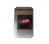 Abb Spa ABB EP 982 1 OTPA 325B1 P1 CUSTODIA IP65 MAN.NER