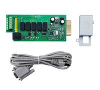 Abb Spa AS400 Relay Card Powervalue 4NWP100120R0001