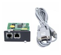 Abb Spa Mini Winpower Snmp Card 4NWP100110R0002