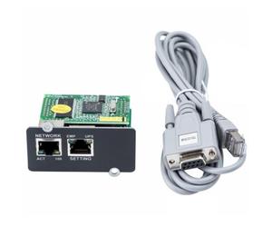 Abb Spa Mini Winpower Snmp Card 4NWP100110R0002