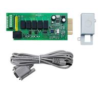 Abb Spa Scheda Relf 11RT G2 1-3 Kva 4NWP100220R0001