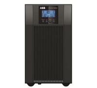 ABB UPS PowerValue 11T G2 UPS a doppia conversione 1000VA 900W