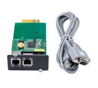 ABB - 4NWP100110R0001 Scheda Winpower SNMP 11T /RT G2 6-10KVA