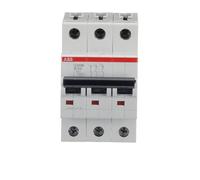 ABB SS203M-B20 320A 10kA 2CDS273001R0205 Nuovo e Originale Consegna in 3-5 G...