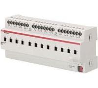 ABB STOTZ-KONTAKT attuatore di commutazione 12 volte 6A SA/S12.6.2.1 (2CDG110183R0011)
