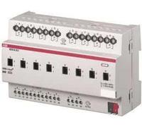 ABB STOTZ-KONTAKT attuatore di commutazione/dimmerazione SD/S8.16.1 8 volte 16A (2CDG110081R0011)