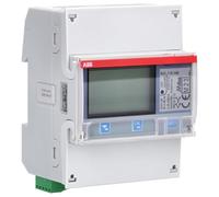ABB Stotz S & J ABB Stotz contatore corrente alternata M di bus B23 113 - 100