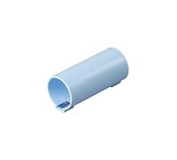 ABB Stotz S&J AJ32 - Connettore per tubo flessibile, 32 mm, senza alogeni