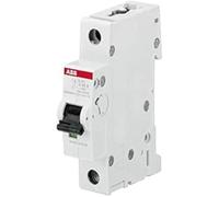 ABB Stotz S&J S201-Z16 6kA 16A Z 1p System pro M compact 4016779530439