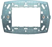 ABB SUPPORTO 3 MODULI, CON VITI