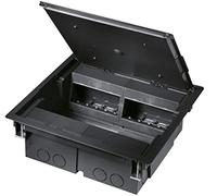 ABB SUPPORTO UNIVERSALE 4 FRUTTI