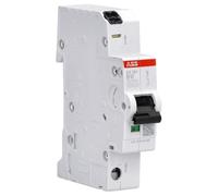ABB SX201-B10 - Fusibile automatico FlexLine B 6kA 10A 1P 2CDS251003R0105