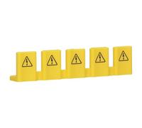 ABB SZ-BSK PROTEZIONE PUNTALI BARRETTE (5 PZ)