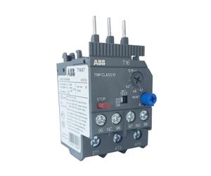 ABB T16-5,7 Rele' termico 4,2-5,7 classe 10