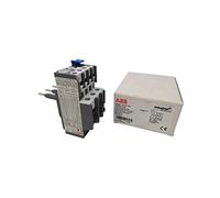 ABB TA 25 DU 0,25-0,40A RELE' TERMICO SERIE TA