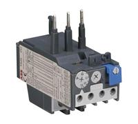 ABB TA 25 DU 13-19A RELE' TERMICO SERIE TA, White