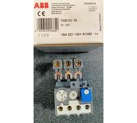 ABB TA25 DU 32 Relè termico