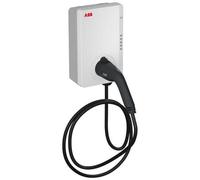 ABB - Tac-w11-g5-r-0 Terra Ac Wandladestation 5m Typ2 Kabel (6agc082156)