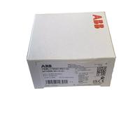 Contattore di alimentazione Abb 1Sbl176061R2110 tipo Af16Zb-30-10-21