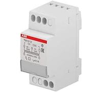 Trasformatore ABB di tensione per campanelli 4-8-12V 15VA TM1512