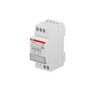 ABB TM1512 Trasformatore Per Campanelli 2 Moduli 4-8-12V 15VA
