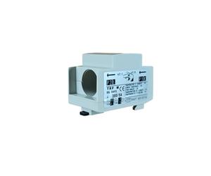 Abb trfm 250/5 trasformatore di corrente modulare eg 293 3