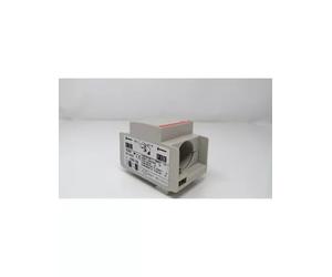 Abb trfm 2505 trasformatore corrente modulare eg 293 3