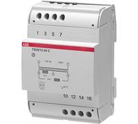 ABB TS40/12-24 C TRASFORMATORE 40VA 12-24V, White