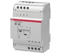 ABB TS40/12-24 C TRASFORMATORE 40VA 12-24V, White